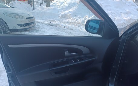 KIA cee'd I рестайлинг, 2010 год, 820 000 рублей, 11 фотография