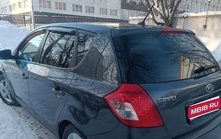 KIA cee'd I рестайлинг, 2010 год, 820 000 рублей, 8 фотография