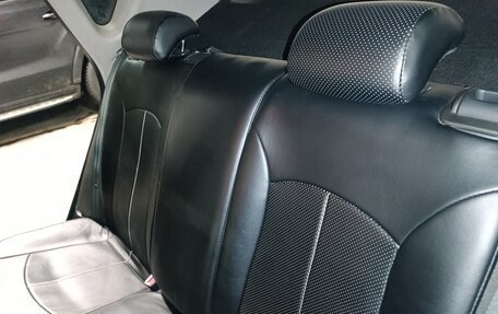 KIA cee'd I рестайлинг, 2010 год, 820 000 рублей, 20 фотография