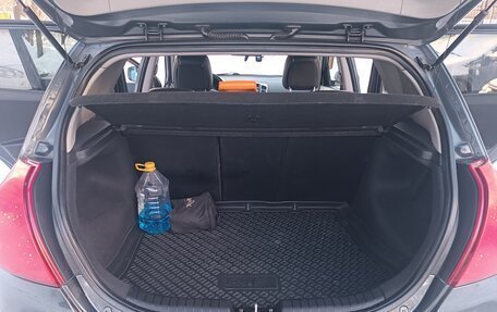 KIA cee'd I рестайлинг, 2010 год, 820 000 рублей, 21 фотография