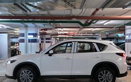 Mazda CX-5, 2026 год, 3 490 000 рублей, 2 фотография