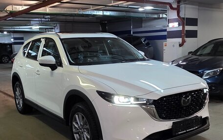 Mazda CX-5, 2026 год, 3 490 000 рублей, 7 фотография