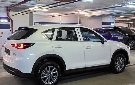 Mazda CX-5, 2026 год, 3 490 000 рублей, 5 фотография