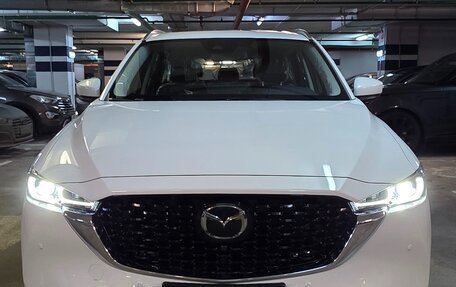 Mazda CX-5, 2026 год, 3 490 000 рублей, 8 фотография