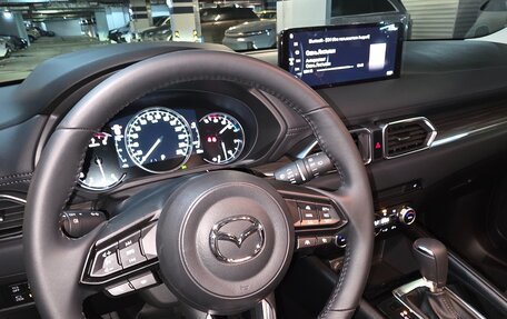 Mazda CX-5, 2026 год, 3 490 000 рублей, 9 фотография