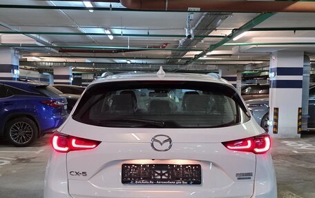 Mazda CX-5, 2026 год, 3 490 000 рублей, 6 фотография