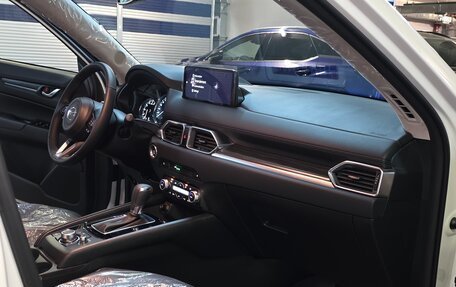 Mazda CX-5, 2026 год, 3 490 000 рублей, 11 фотография