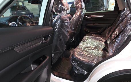 Mazda CX-5, 2026 год, 3 490 000 рублей, 14 фотография