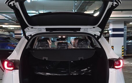 Mazda CX-5, 2026 год, 3 490 000 рублей, 18 фотография