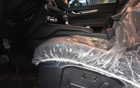 Mazda CX-5, 2026 год, 3 490 000 рублей, 16 фотография