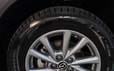 Mazda CX-5, 2026 год, 3 490 000 рублей, 17 фотография