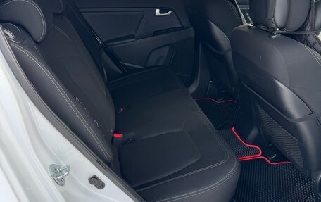 KIA Sportage III, 2015 год, 1 720 000 рублей, 7 фотография