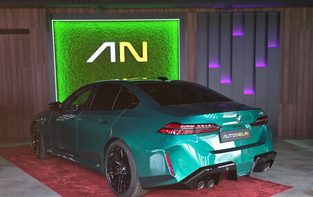 BMW M5, 2025 год, 19 900 000 рублей, 2 фотография