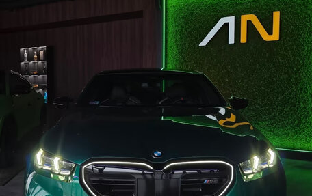 BMW M5, 2025 год, 19 900 000 рублей, 4 фотография