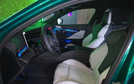 BMW M5, 2025 год, 19 900 000 рублей, 5 фотография