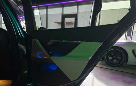 BMW M5, 2025 год, 19 900 000 рублей, 8 фотография