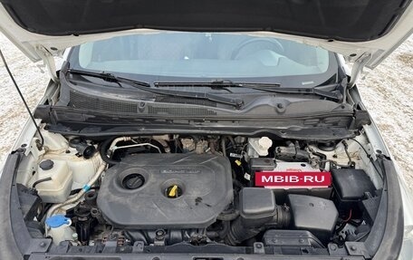 KIA Sportage III, 2015 год, 1 720 000 рублей, 9 фотография