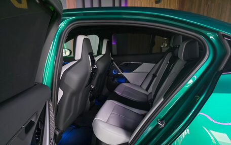 BMW M5, 2025 год, 19 900 000 рублей, 7 фотография