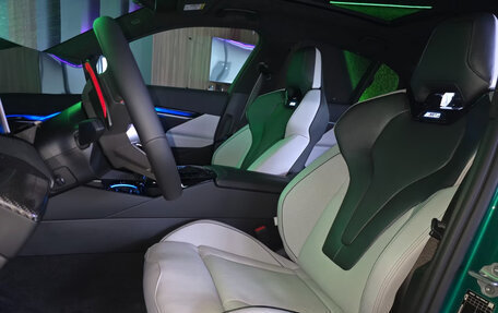 BMW M5, 2025 год, 19 900 000 рублей, 9 фотография