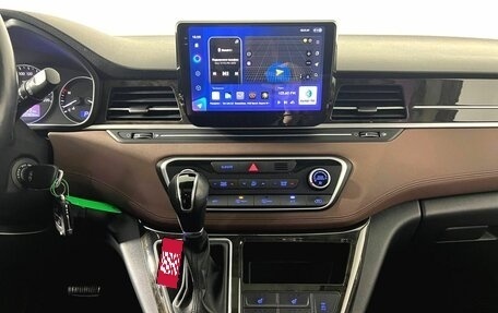 Hyundai Grand Starex Grand Starex I рестайлинг 2, 2018 год, 3 600 000 рублей, 14 фотография