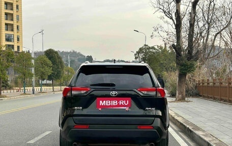 Toyota RAV4, 2022 год, 3 575 008 рублей, 6 фотография