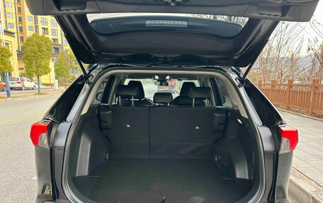 Toyota RAV4, 2022 год, 3 575 008 рублей, 16 фотография
