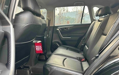 Toyota RAV4, 2022 год, 3 575 008 рублей, 15 фотография