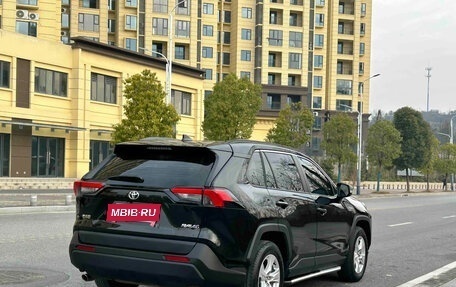 Toyota RAV4, 2022 год, 3 575 008 рублей, 7 фотография