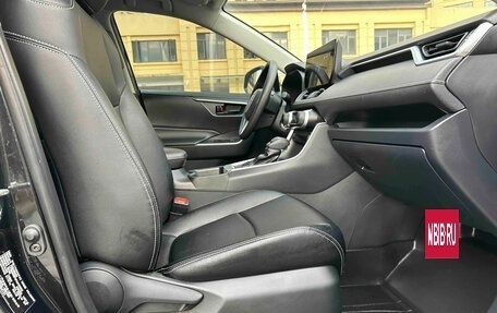 Toyota RAV4, 2022 год, 3 575 008 рублей, 14 фотография