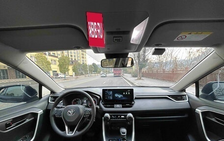 Toyota RAV4, 2022 год, 3 575 008 рублей, 8 фотография