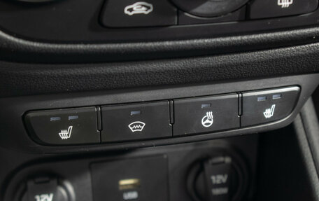 Hyundai Solaris II рестайлинг, 2022 год, 1 645 000 рублей, 16 фотография