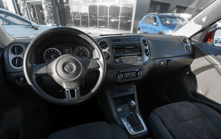 Volkswagen Tiguan I, 2012 год, 1 885 000 рублей, 7 фотография