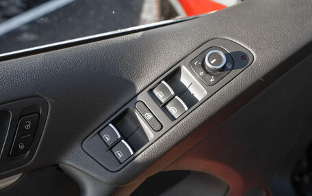 Volkswagen Tiguan I, 2012 год, 1 885 000 рублей, 13 фотография