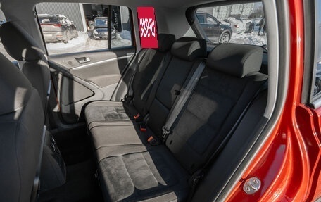 Volkswagen Tiguan I, 2012 год, 1 885 000 рублей, 12 фотография