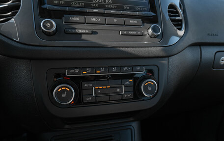 Volkswagen Tiguan I, 2012 год, 1 885 000 рублей, 15 фотография