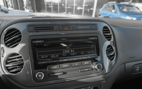 Volkswagen Tiguan I, 2012 год, 1 885 000 рублей, 16 фотография