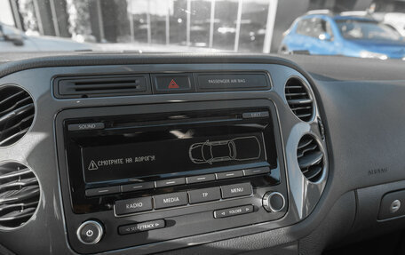 Volkswagen Tiguan I, 2012 год, 1 885 000 рублей, 17 фотография