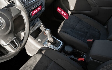 Volkswagen Tiguan I, 2012 год, 1 885 000 рублей, 14 фотография