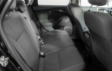 Ford Focus III, 2018 год, 1 440 000 рублей, 10 фотография