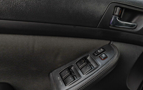 Toyota Avensis III рестайлинг, 2007 год, 849 000 рублей, 8 фотография