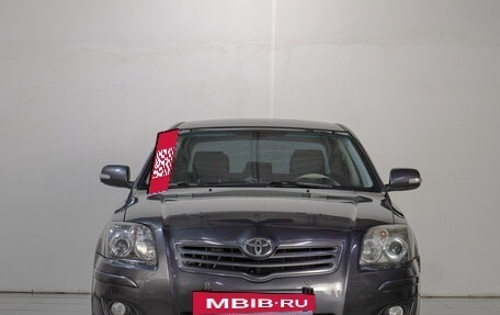 Toyota Avensis III рестайлинг, 2007 год, 849 000 рублей, 2 фотография