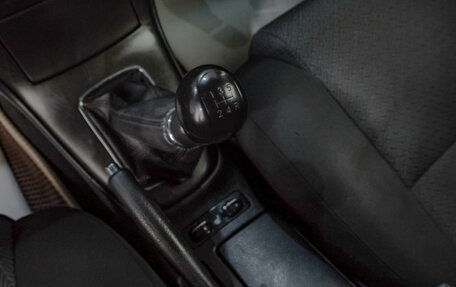 Toyota Avensis III рестайлинг, 2007 год, 849 000 рублей, 17 фотография