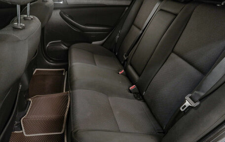 Toyota Avensis III рестайлинг, 2007 год, 849 000 рублей, 19 фотография