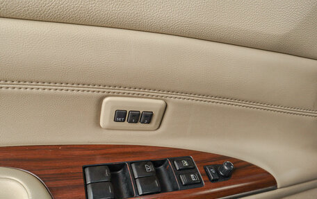 Nissan Teana, 2011 год, 999 000 рублей, 8 фотография