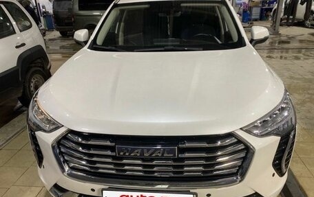 Haval Jolion, 2023 год, 1 820 000 рублей, 3 фотография