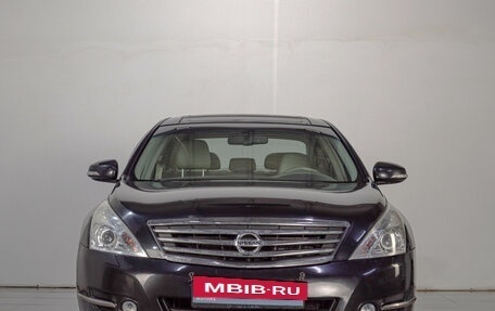 Nissan Teana, 2011 год, 999 000 рублей, 2 фотография
