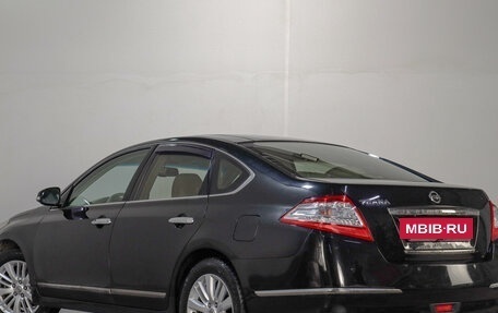 Nissan Teana, 2011 год, 999 000 рублей, 7 фотография