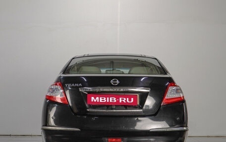 Nissan Teana, 2011 год, 999 000 рублей, 6 фотография