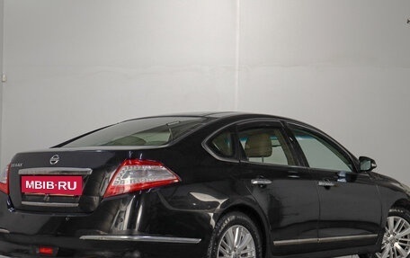 Nissan Teana, 2011 год, 999 000 рублей, 5 фотография