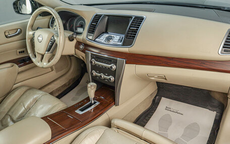 Nissan Teana, 2011 год, 999 000 рублей, 10 фотография